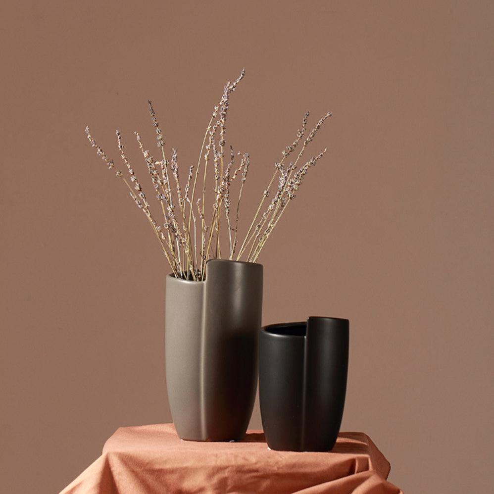Abstract Pot Nestasia