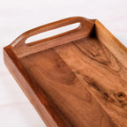 Minimalist Serving Tray 41x16cm Nestasia