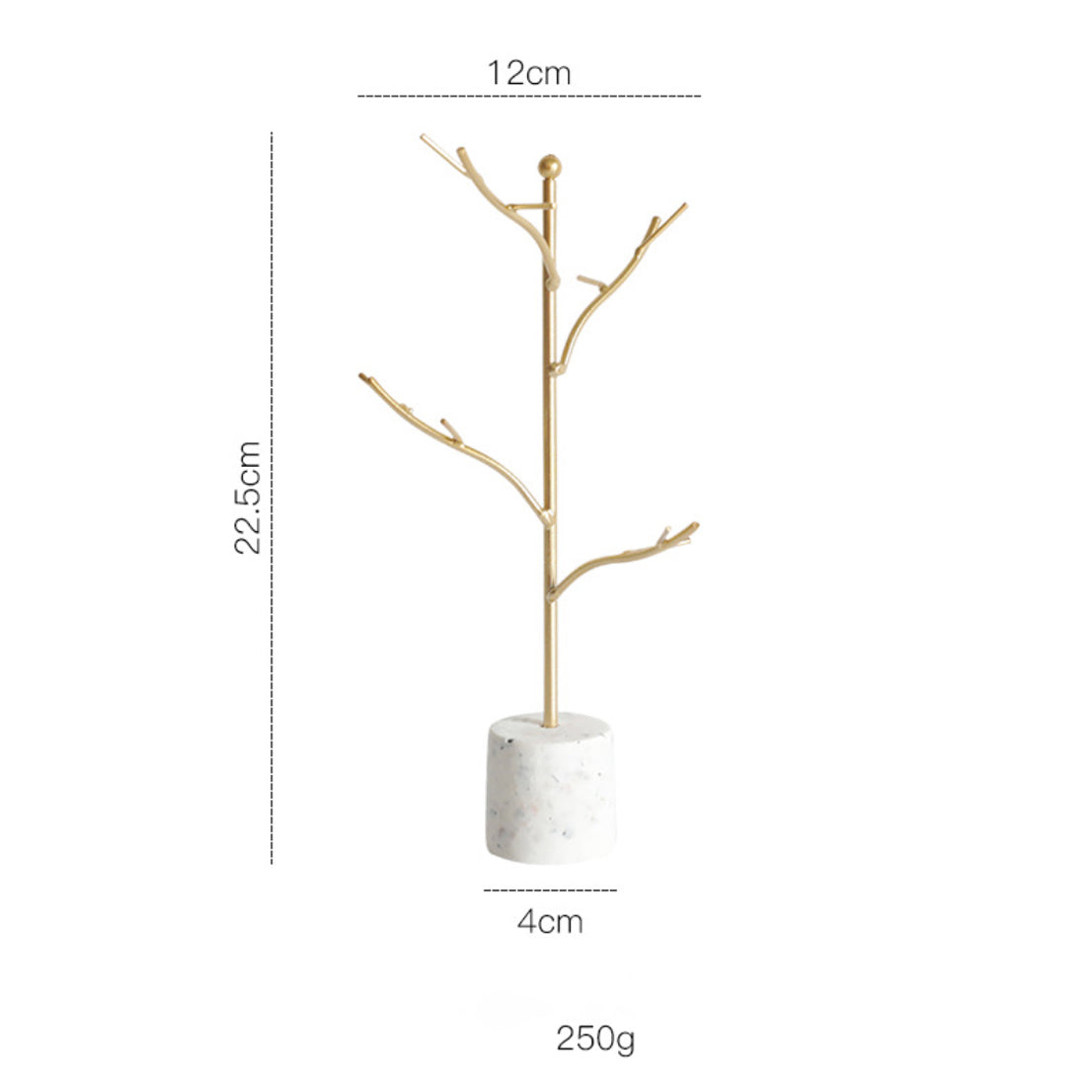 Accessories Stand Nestasia