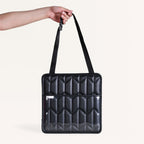 Adjustable Car Backseat Organiser With Buckle Strap Nestasia