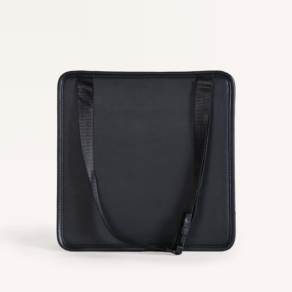 Adjustable Car Backseat Organiser With Buckle Strap Nestasia