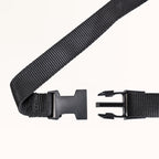 Adjustable Car Backseat Organiser With Buckle Strap Nestasia