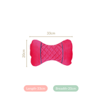 Set Of 2 Adjustable Soft Neck Pillows Nestasia