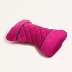 Set Of 2 Adjustable Soft Neck Pillows Nestasia