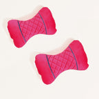 Set Of 2 Adjustable Soft Neck Pillows Nestasia