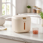 Airtight Multipurpose Rice Storage Container 6000ml Nestasia