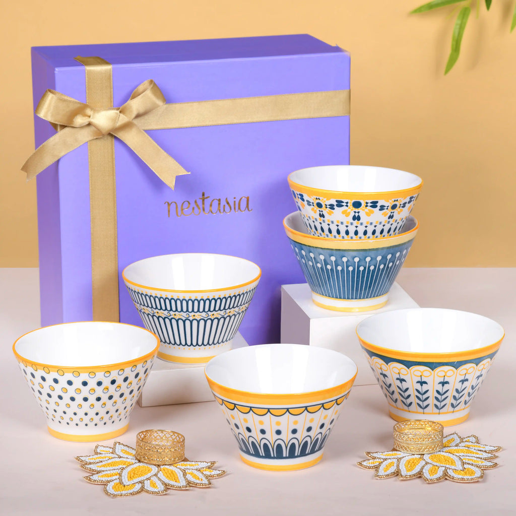 Aloha Delights Gift Hamper Set 4 Nestasia