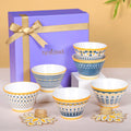 Aloha Delights Gift Hamper Set 4 Nestasia