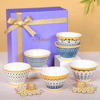 Aloha Delights Gift Hamper Set 4 Nestasia