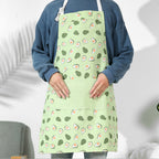 Apron Nestasia