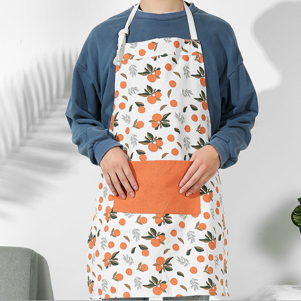 Apron Nestasia