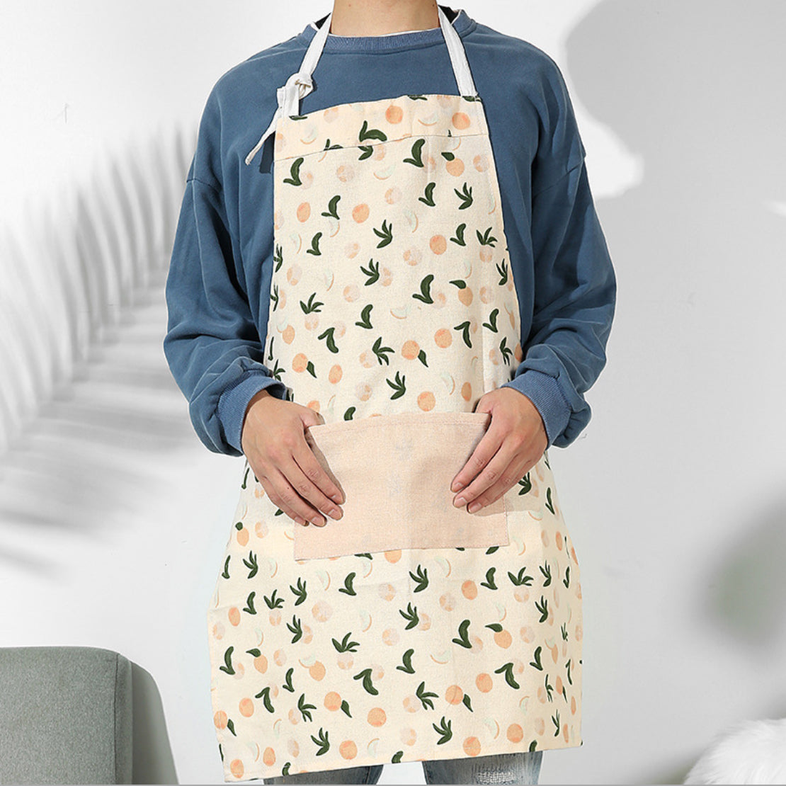 Apron Nestasia