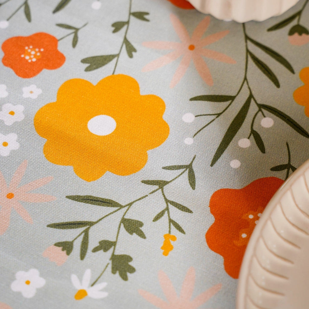 Arancia Luxe 8 Seater Table Runner 264x35cm Nestasia