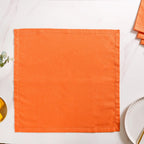 Arancia Table Napkin Set Of 6 Nestasia