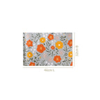 Arancia Premium Place Mat Set Of 6 Nestasia