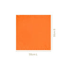 Arancia Table Napkin Set Of 6 Nestasia