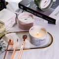 Aroma Candle Nestasia