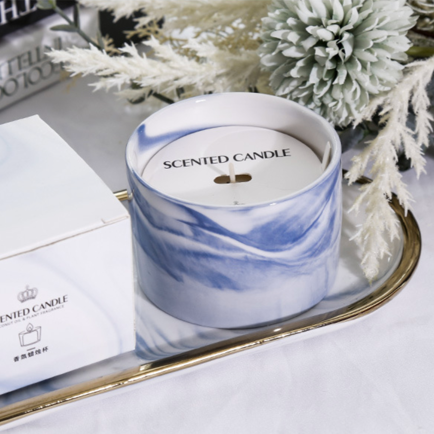 Aroma Candle Nestasia