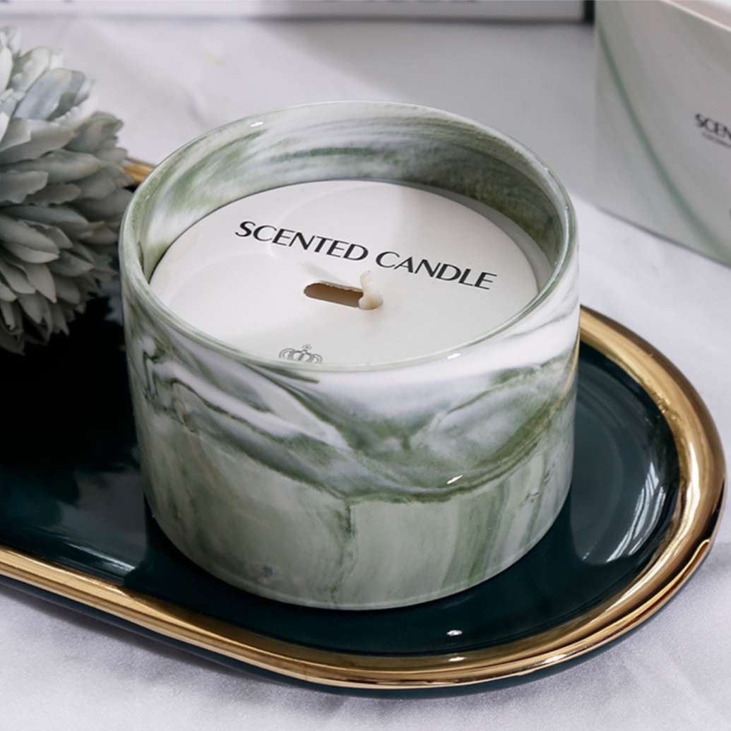 Aroma Candle Nestasia