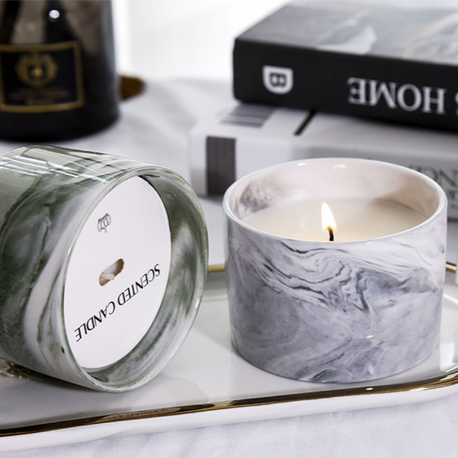 Aroma Candle Nestasia
