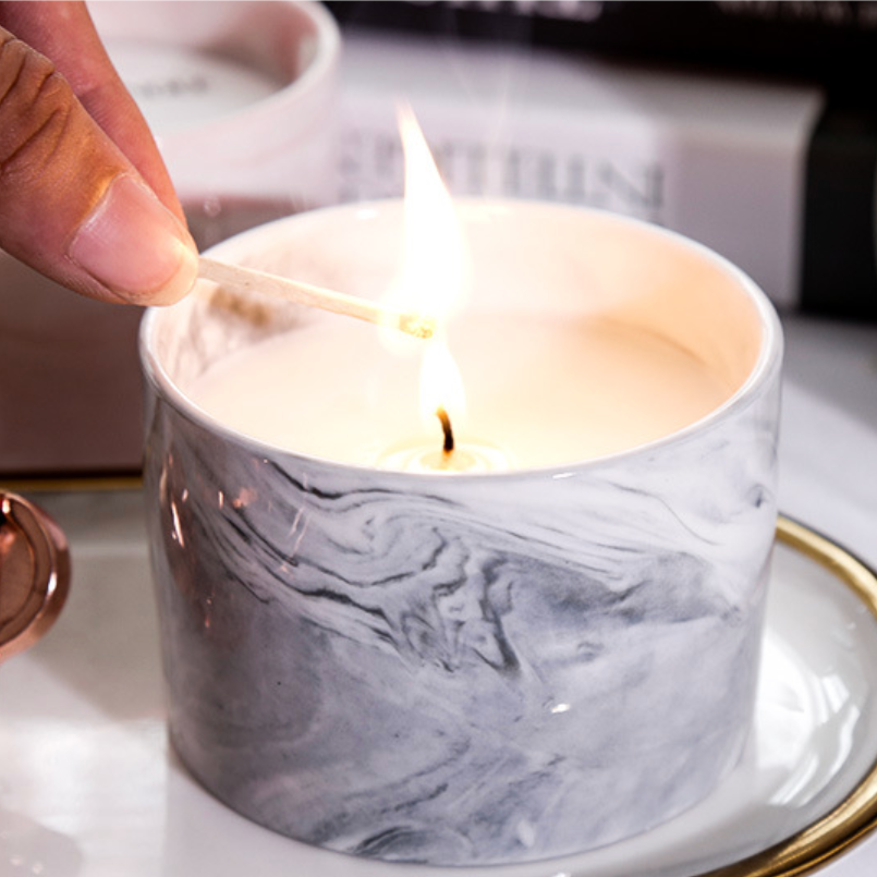 Aroma Candle Nestasia