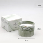 Aroma Candle Nestasia