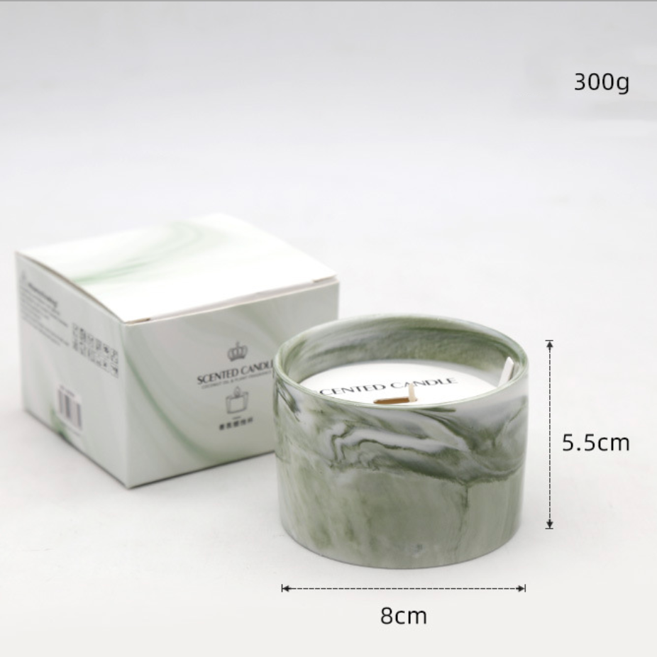 Aroma Candle Nestasia