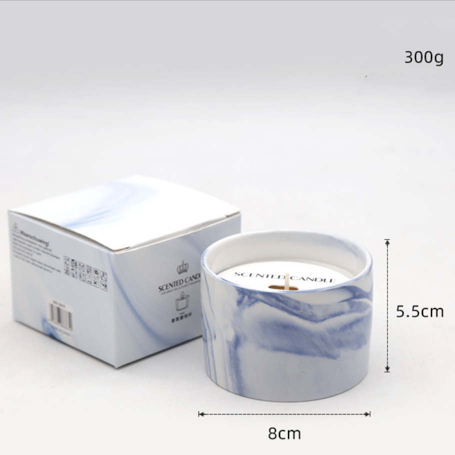 Aroma Candle Nestasia