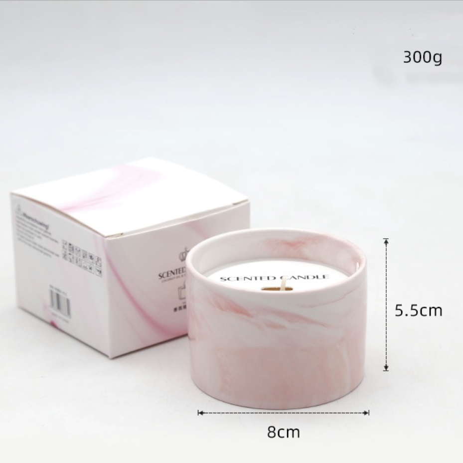 Aroma Candle Nestasia