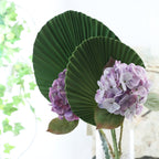 Artificial Green Leaf Nestasia