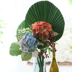 Artificial Green Leaf Nestasia