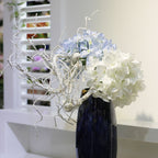 Artificial Hydrangea Pink Nestasia