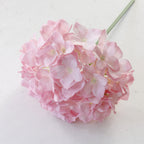 Artificial Hydrangea Pink Nestasia