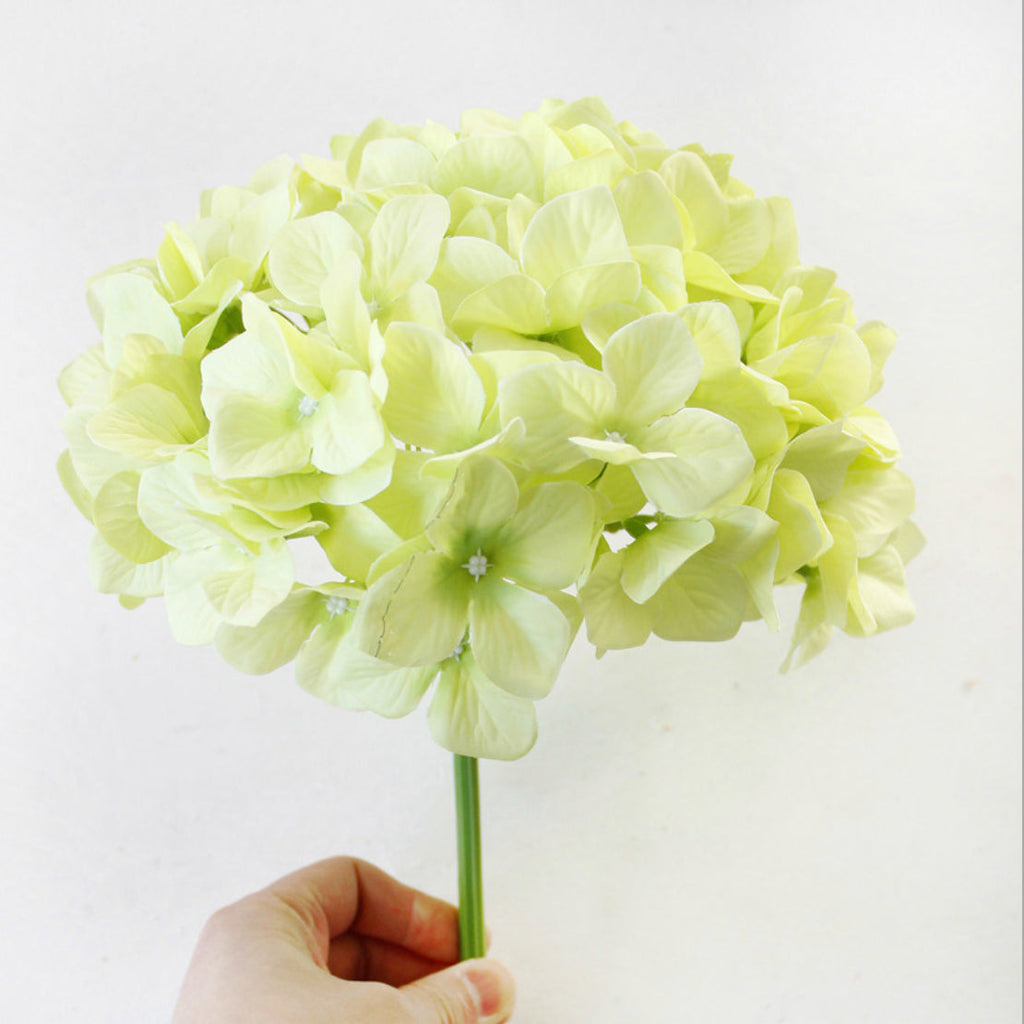 Artificial Hydrangea Nestasia