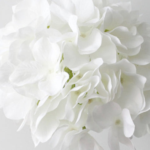 Artificial Hydrangea Pink Nestasia