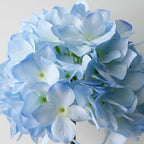 Artificial Hydrangea Pink Nestasia