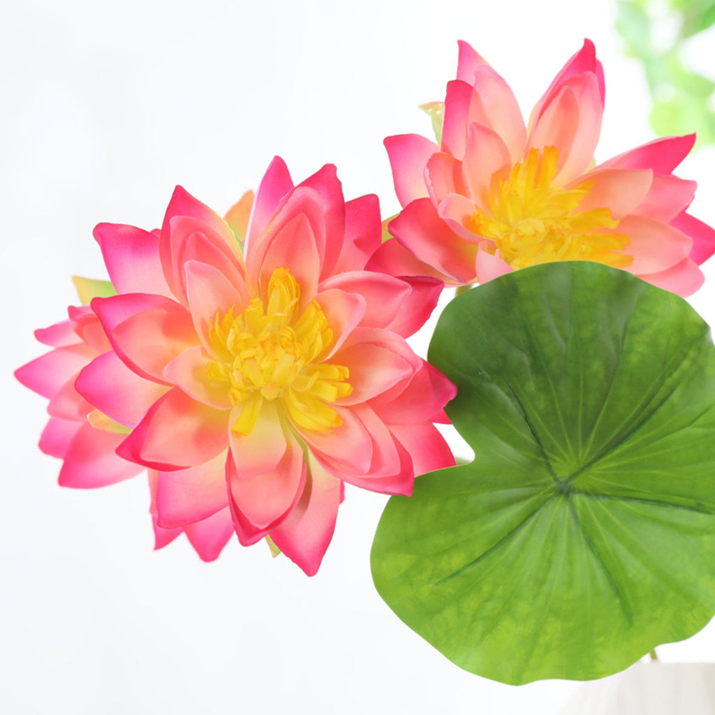 Artificial Lotus Nestasia