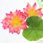 Artificial Lotus Nestasia