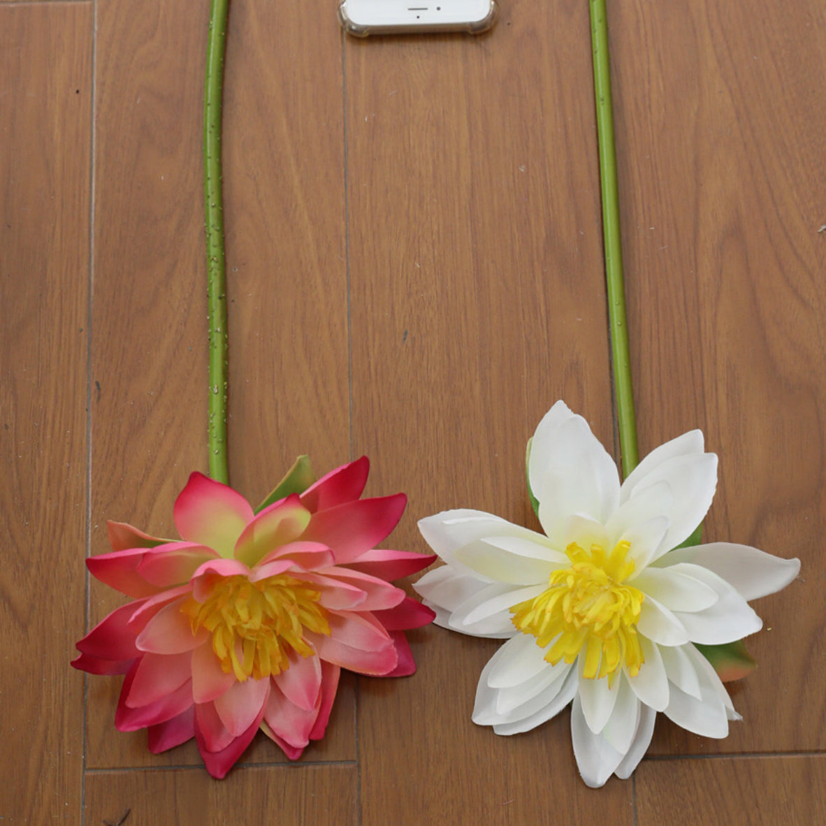 Artificial Lotus Nestasia