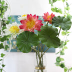Artificial Lotus Nestasia