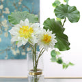 Artificial Lotus Nestasia