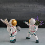 Astronaut Planter Nestasia