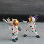 Astronaut Planter Nestasia