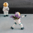 Astronaut Planter Nestasia