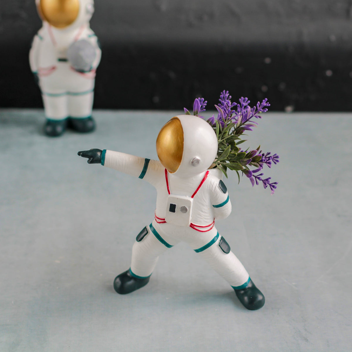 Astronaut Planter Nestasia