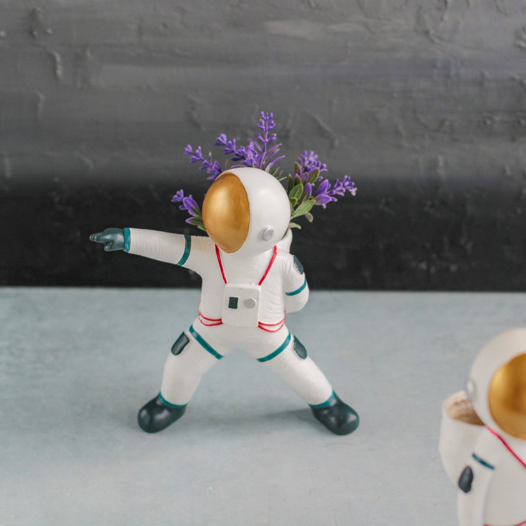 Astronaut Planter Nestasia