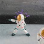 Astronaut Planter Nestasia