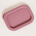Groovo Medium Lid Pink Nestasia