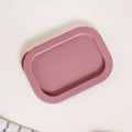 Groovo Small Lid Pink Nestasia