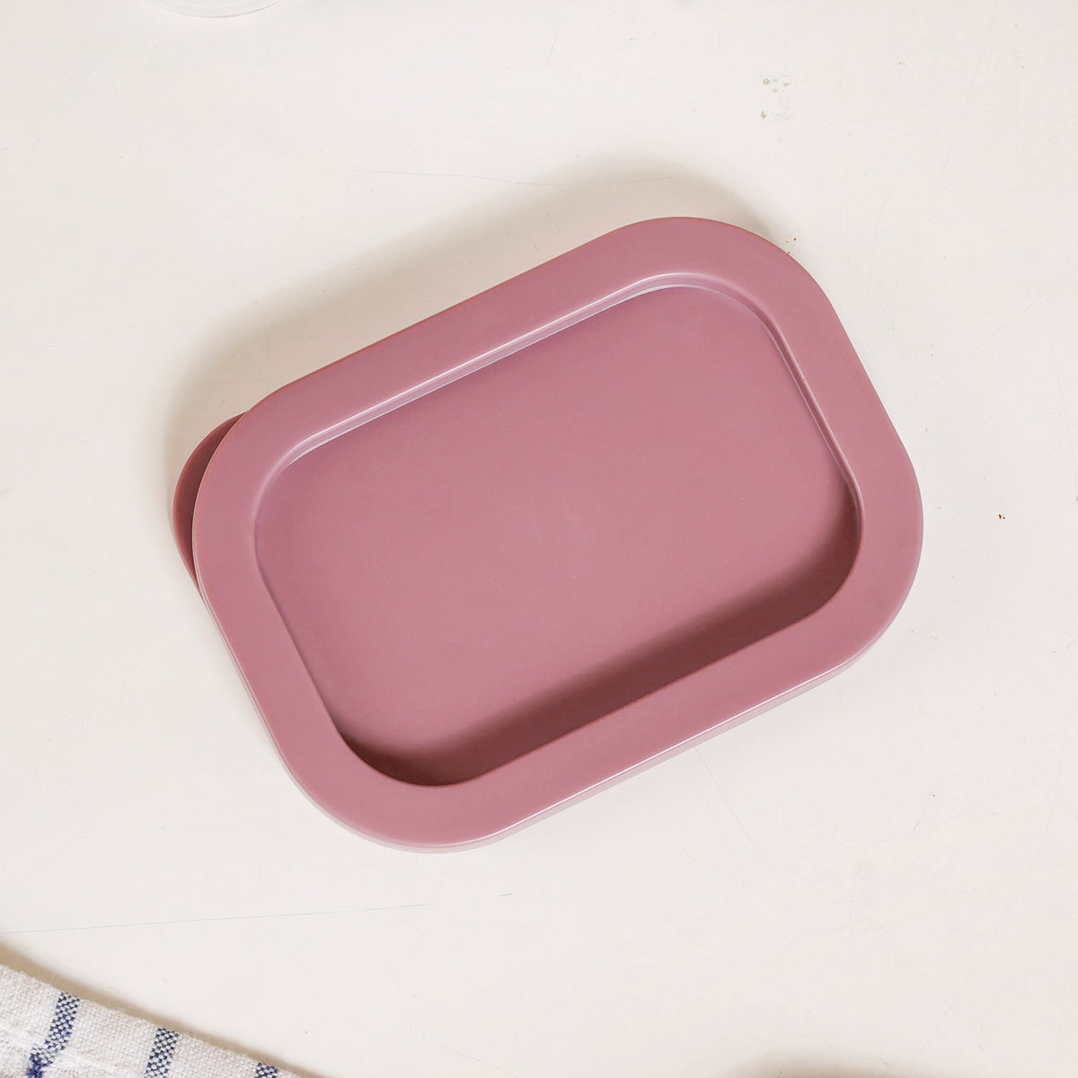 Groovo Small Lid Pink Nestasia